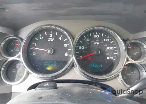 2008 Chevrolet Silverado 1500 Lt1 z USA, uszkodzony, nr VIN 3GCEC13J28G309662